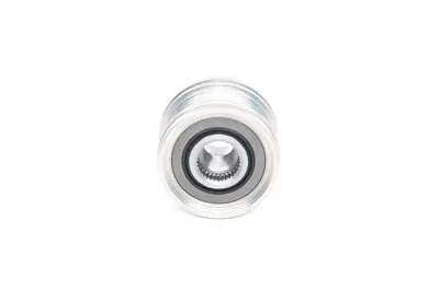 Bosch 1987945404 Alternator Kasnağı Mercedes A-Class W168 98>04 W169 04>12 Vaneo 414 02>05 , Mıtsubıshı Colt 1,5 Dıd  535010110