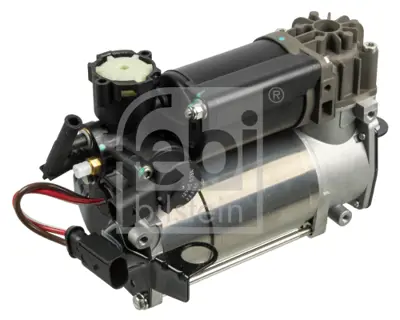 Febi Bilstein 177705 Havalı Suspansıyon Kompresoru E-Class W211 02>09 S-Class W220 98>05 230089 230149 33104261 4154033030 440012 C3428106