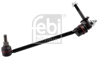Febi Bilstein 174191 Askı Rotu On Sol Glc-Class X253 15>19 C253 16>19 160350059 250087 33102069 3839201 409478 5011611 750354701 9615618 BSG60310315 C3321129 LSM557 M557 S051374 TC6872