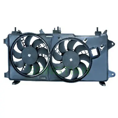 FIAT OPAR 51755591 Fan Motoru Komple  51755591 1209553 8EW351149111 29524 MTC604AX DER09027 88058N FT7569 69422604010 5042024