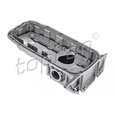 PSA 90470005 Yağ Karteri (Checkli) Astra G Vectra B GM BMOPL015, GM 90470005, GM 1251101, GM 10000163, GM 1321613, GM 652171, GM L1919109, GM G503679, GM 7990021, GM 16916