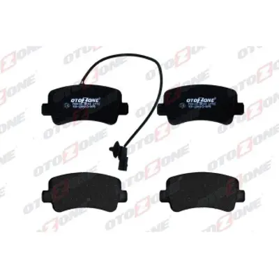 OTOZONE FDA1005 Arka Balata Master Iıı 10>movano 10> 2.3 Dci Cdti (Tek Teker) (440601186r-440604591r) 440600264R 440601186R 440601147R 7485133241 440603321R 440604591R 4406000Q0H 2518401 GDB1903 95513821