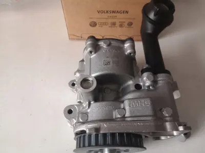 OEM 04L145208H Yağ Pompası  1.6 Tdı Clh 29 Diş  4L145208H NotinFebiRange