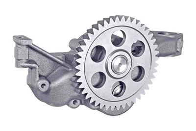 HELLA 8TO358222-071 Yag Pompası Mercedes Benz Actros 501 541 43luk Euro-4-5 Y.Model GM 5411800401, GM 5421800001, GM 5421800101, GM 5421800201, GM 5421800701, GM A5411800401, GM A5421800001, GM A5421800101, GM A5421800201, GM A5421800701