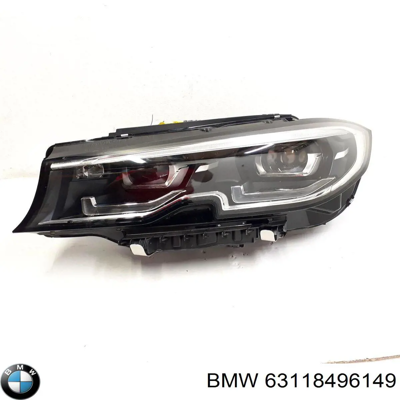 BMW 63118496149 Far On Sol G20 G21 19>22 GM 63118496149, GM 2017650162, GM 8496149