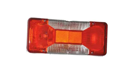 FIAT OPAR 51864436 Sol Arka Stop 4043872 2201970 6631908L 37155000 5801631438 69500032 50770527 5801351218 2815925 51864436