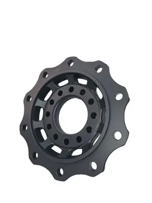 İthal KP.18.23-01 Dingil Porya Flansı Arka Schmıtz Cargobull Dorse GM 1004054