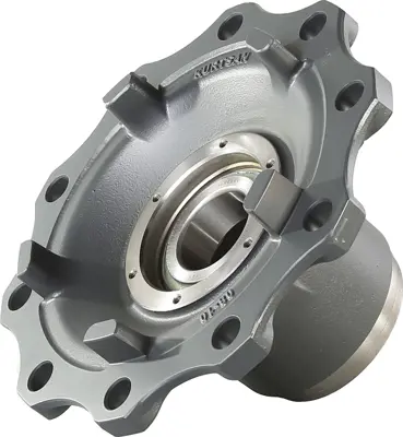 İthal KK.08.10 On Porya Kampanalı Kıt - Ford Cargo - 4136 GM 9C461106AA