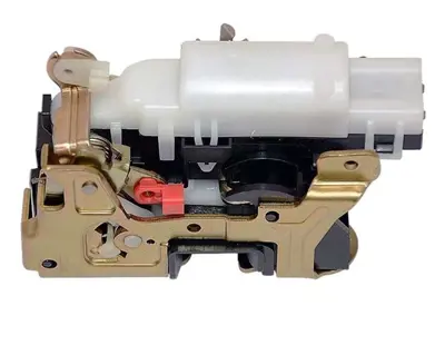 HELLUX HKK.230119 Kapı Kılıdı On Sol (Motorlu) Master Iı GM 8200147151