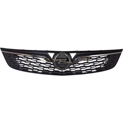 İthal 39163582 On Panjur Komple Opel Astra K 20> GM 39163582