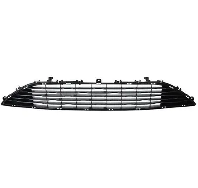 İthal 9829831980 On Tampon Izgarası Corsa F 19> GM 9829831980