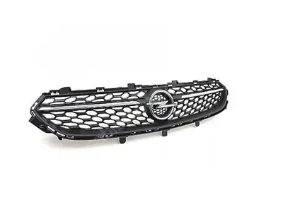 İthal 9829474180 On Panjur Komple Krom Cıtalı Corsa F 19> GM 9829474180