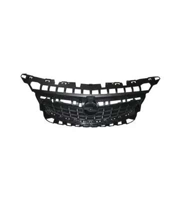 İthal 13300949 On Panjur Alt PLastiği Astra J (2010) GM 50530221, GM 13300949, GM 50517521, GM BTH1218, GM 50521556, GM 17597, GM 13300943, GM OP4162001, GM 5053990A1, GM 1320167