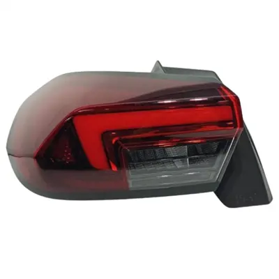 İthal 9829317980 Stop Sol Dıs Led Opel Corsa F (P2jo) 19> GM 9829317980