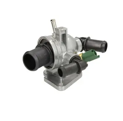 İthal WUPPEN 100303 Termostat 88c Astra H Corsa D A13dth GM 1338020 , GM 55202373