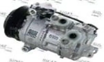 WAGNER AJSD16-14533 Klima Kompresörü Mercedes 