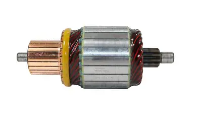 İthal WIN-04-IM3155 Mars Kollektoru 12v 11t Motorcraft Ford Transıt Custom V362 Tdcı 2013> Gk2t-11000-Aa B.134,80 Ç.53,8 