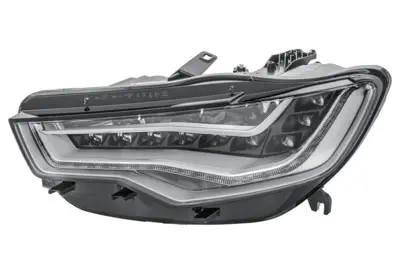 İthal 4G0941773N Xenon Far Komple Ledlı Sol Audı A6 11>15 GM 4G0941773N