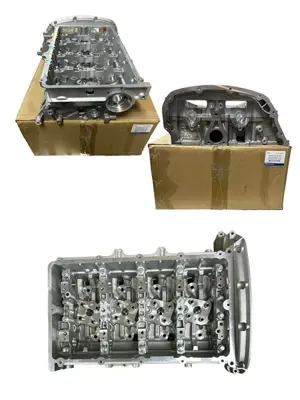 İthal 59.15.15.1003 Silindir Kapağı Transıt V347-V363-Ranger 2.2 Tdcı 155ps Arkadan Ceker GM BK3Q 6049 AE T215871