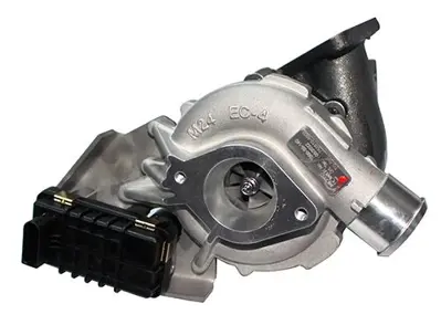 İthal ES2177 Turbo Sarj Transıt 2.4 V348 140ps Tdcı 06>11arkadan Ceker GM 6C1Q 6K682 EN LR00686