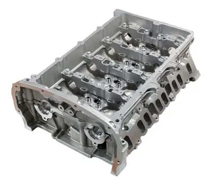 İthal 6C1Q6C032AA Silindir Kapağı Ford Transıt 2.2 L V347 130ps Fwd Eng. (Srfa Srfb Srfc Srfd Srfe Qwfa) (Subapsız) GM 200GW, GM 6C1Q6C032AA, GM 9662378080