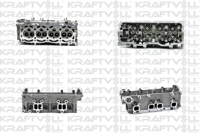 KRAFTVOLL 12110093 Silindir Kapağı (Subapsız) Tercel Starlet Corolla 2e GM 11101-19156