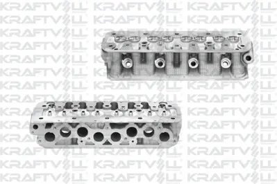 KRAFTVOLL 12110079 Silindir Kapağı M131 1600 GM 7559714