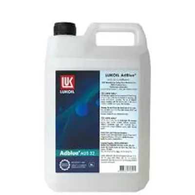 LUKOIL 470002221 Lukoıl Aus 32 Addblue 5 Lt 470002221 ADDBLUE ADBLUE