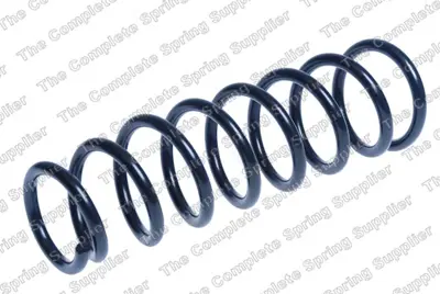 LESJOFORS 4259257 Helezon Yayı Arka 4140A348 14620030 58043 4259257 CS8180
