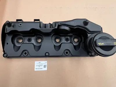 OEM 03L103469G Külbütör Kapak & Motor Yağ Kapağı 2.0 Tdı Caa 176085 2389151 33103292 392554 3L103469G 48SKV061 BPZVW013 BVC50135
