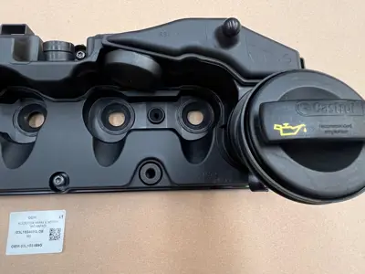OEM 03L103469G Külbütör Kapak & Motor Yağ Kapağı 2.0 Tdı Caa 176085 2389151 33103292 392554 3L103469G 48SKV061 BPZVW013 BVC50135