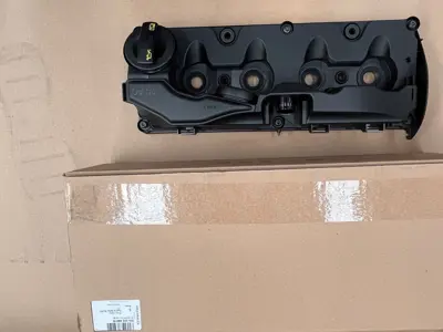 OEM 03L103469M Külbütör Kapak - Motor Yağ Kapağı Audı A4-A6-Q5 2.0tdı (10-) (Cff-Cfg-Cfh) 3L103469M