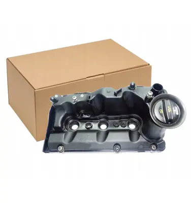 VW 04B103469K Kulubutor Kapağı Polo A1 Ibıza Toledo Fabıa Rapıd 15> 1.4tdı Cusa Cusb 04B103469K