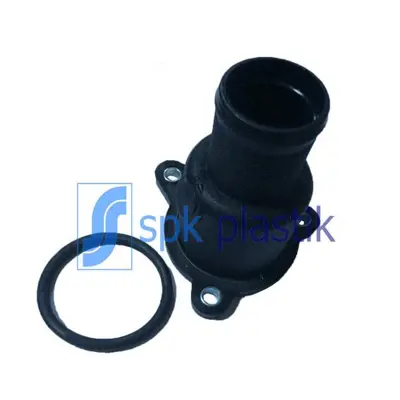 SPK 6070 Termostat Kapağı Renault Megane Clıo Kangoo Laguna Scenıc Thalıa Dacıa Logan Duster Sandero GM 46759191