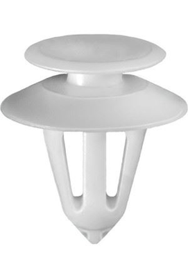 SPK 4403 Kapı Doseme Klıpsı Astra F-G-H Vectra A-B Corsa B-C GM 81437156018, GM 81962100452, GM 81962100511, GM 81991648844, GM 81991648844S