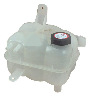 SPK 252-K Radyator Yedek Su Deposu Transıt V184 2,0tdcı - 2,4tdcı 01>06 (Kapaklı) 4548391 YC158A080AE 4042232 YC158A080AD YC1H8A080AE