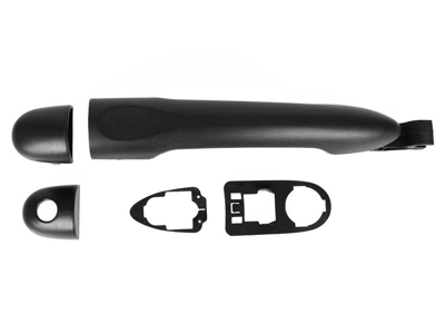 SPK 161 Dıs Kapı Acma Kolu On Arka Sağ-Sol Sensorsuz Fluence Megane Iıı 10> 806B02596R