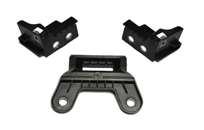 SPK 6207 On Tampon Bağlantı Takımı Megane Iv 625262537R 622906826R