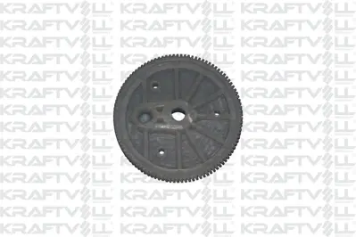 KRAFTVOLL 21031454 Silecek Motoru Dıslısı Arka Tourneo Connect 02>13 Transıt Connect 02>13 