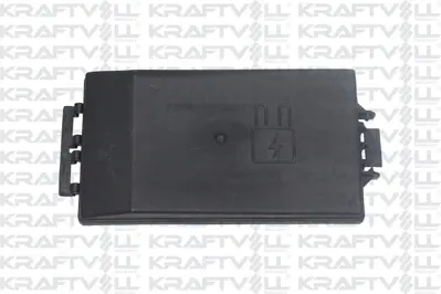 KRAFTVOLL 21031458 Sıgorta Kutusu Ust Kapak V184 Ford Connect 