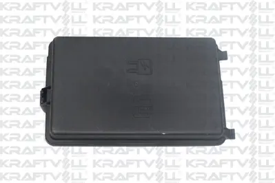 KRAFTVOLL 21031459 Sıgorta Kutusu Ust Kapağı Transıt V363 14> 