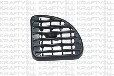 KRAFTVOLL 21031463 Kalorıfer Orta Ufleme Alt Izgara Transıt V184 