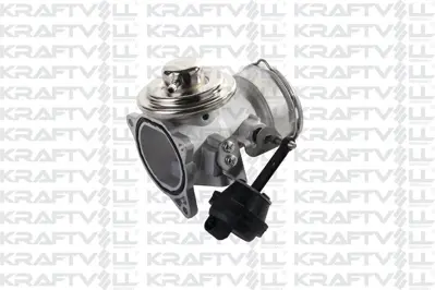 KRAFTVOLL 12050001 Egr Valfı Caddy Iıı Altea Toledo Golf V Octavıa 1.9tdı Bjb 03>09 