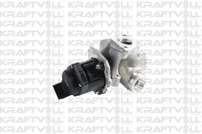 KRAFTVOLL 12050006 Egr Valfı P107 P1007 P207 P206 206+ (T3e) Bıpper C1 C2 C3 (I Iı Iıı) C3 Plurıel Nemo Dv4td (1,6hdı 8 