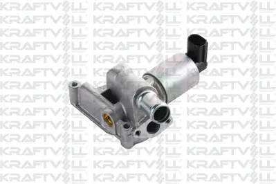 KRAFTVOLL 12050016 Egr Valfı Astra G Astra H Corsa C 1,2 - 1,4 16v Benz, Z12xep Z14xep Z14xel Corsa D 1,0 - 1,2 A10xep 