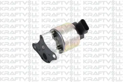 KRAFTVOLL 12050038 Egr Valfı P206 Gtı P406 Ym P307 P407 P607 C4 C4 Ew10j4 (2,0 16v) P407 C5 Iı Ew7j4 (1,8 16v) 