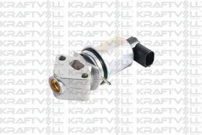 KRAFTVOLL 12050050 Egr Valfı A2 Caddy Fabıa Octavıa Toledo Aua Aub Bby Bbz 1,4 