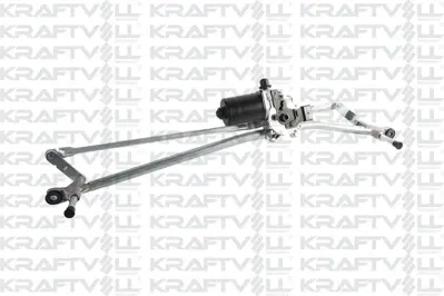 KRAFTVOLL 05100012 Silecek Motoru Master Iıı Movano B 06> 