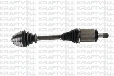 KRAFTVOLL 01010488 Komple Aks Sol On  550 Mm Bmw F20 F21 F22 F30 F32 F34 F36 7638777 7597693 31607597693 31607606027 31607618681 31607605512 31607558949 31607558950 31607597694 31607618682