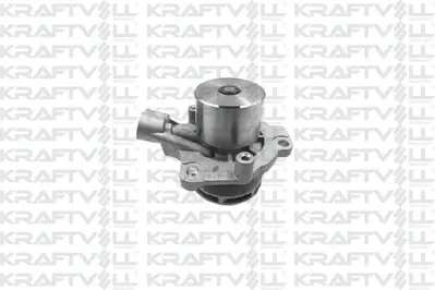 KRAFTVOLL 08010233 Devirdaim Pompası ( Sensorlu ) Elektrıklı Crafter A1 A3 A4 A5 A6 Q2 Q3 Q5 Ateca Ibıza Toledo Karoq S 04L121011E 04L121011L 04L121011P